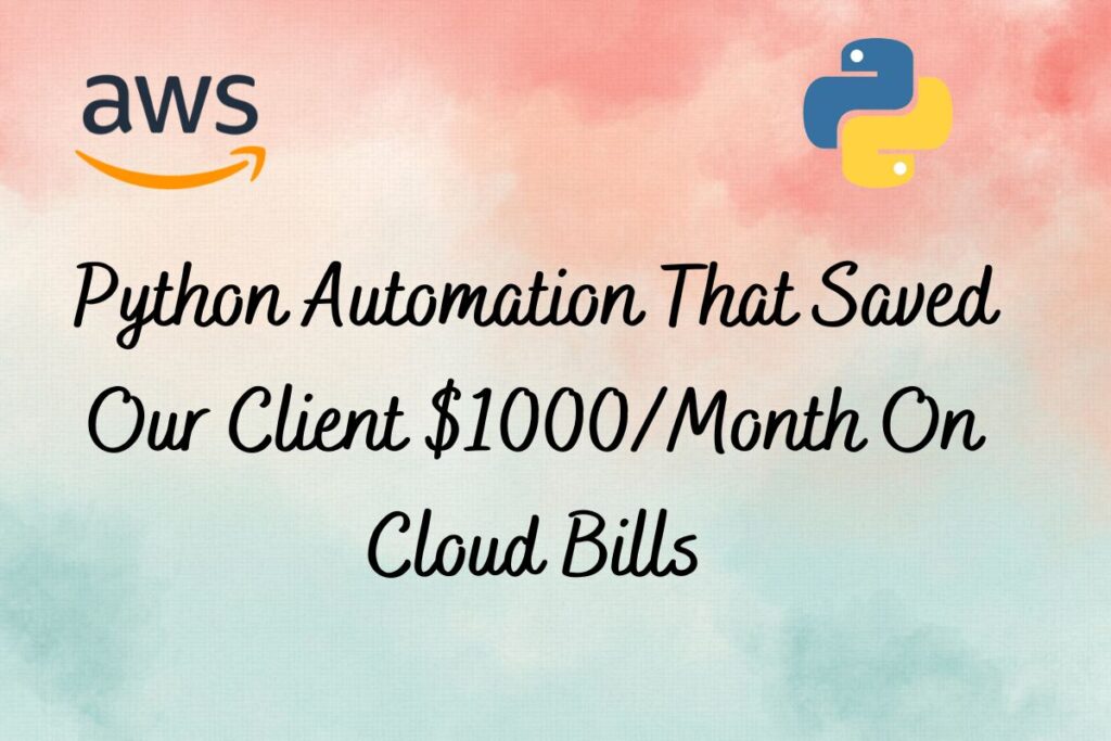A complete guide to migrating the RDS Postgres database with Python ...