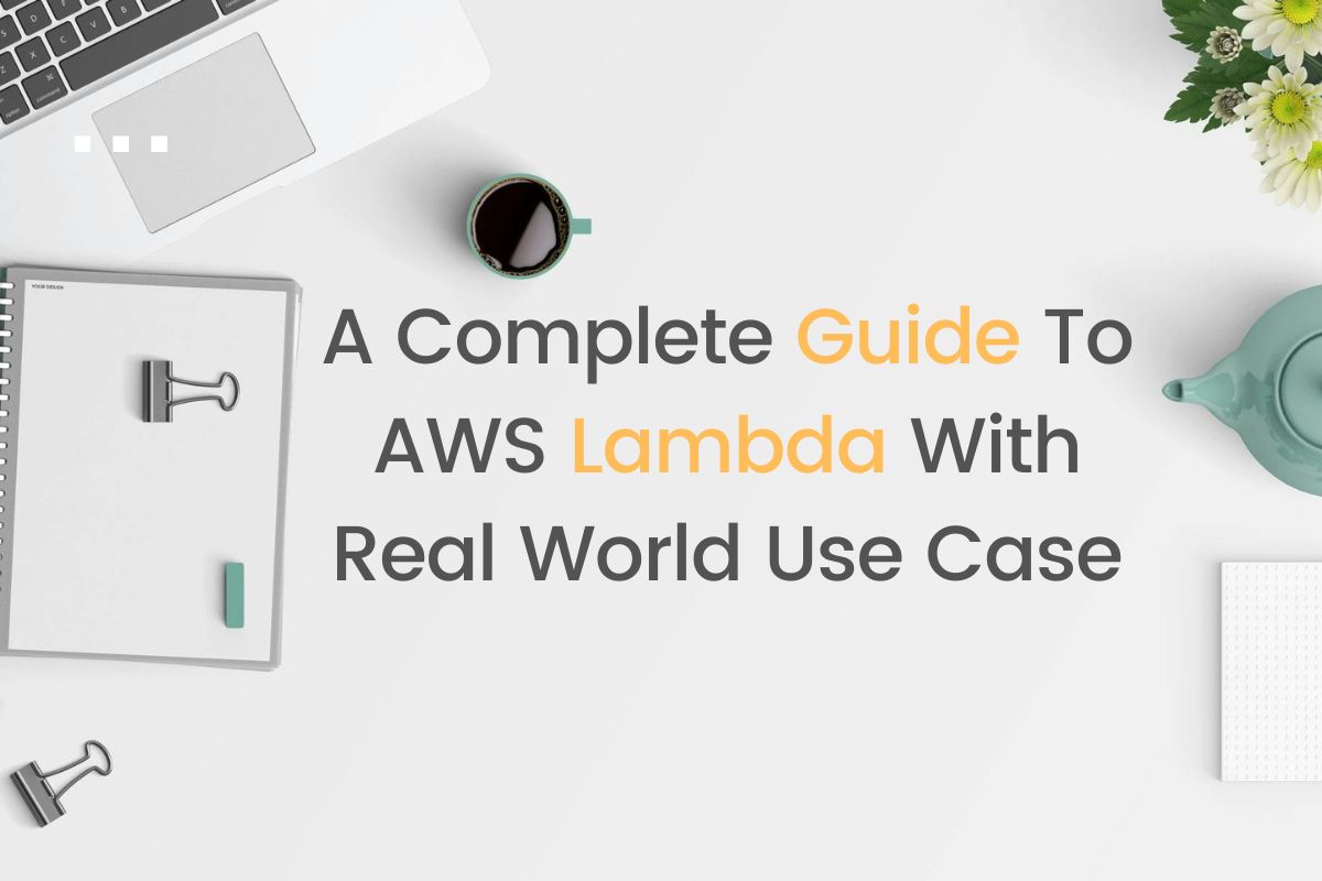 aws lambda use case