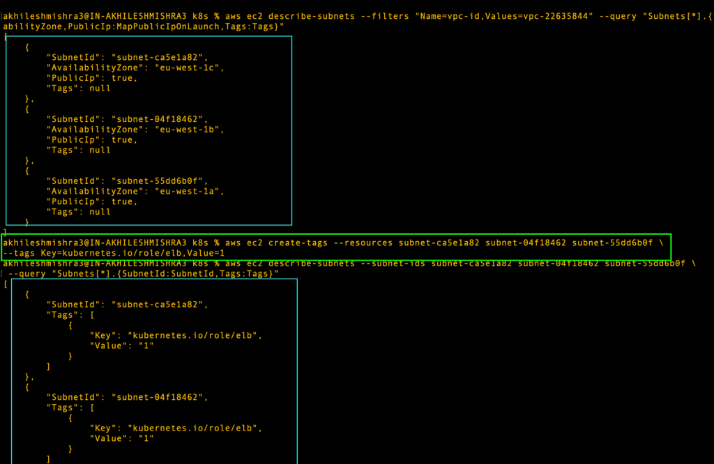 How To Deploy A Production-Ready 3-Tier Application On AWS EKS With ...